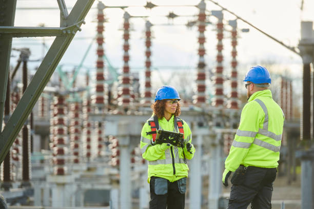Best Emergency Electrical Repair  in Springfield, MI