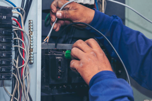  Springfield, MI Electrician Pros