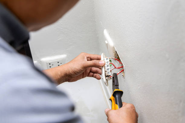 Best Home Electrical Repair  in Springfield, MI